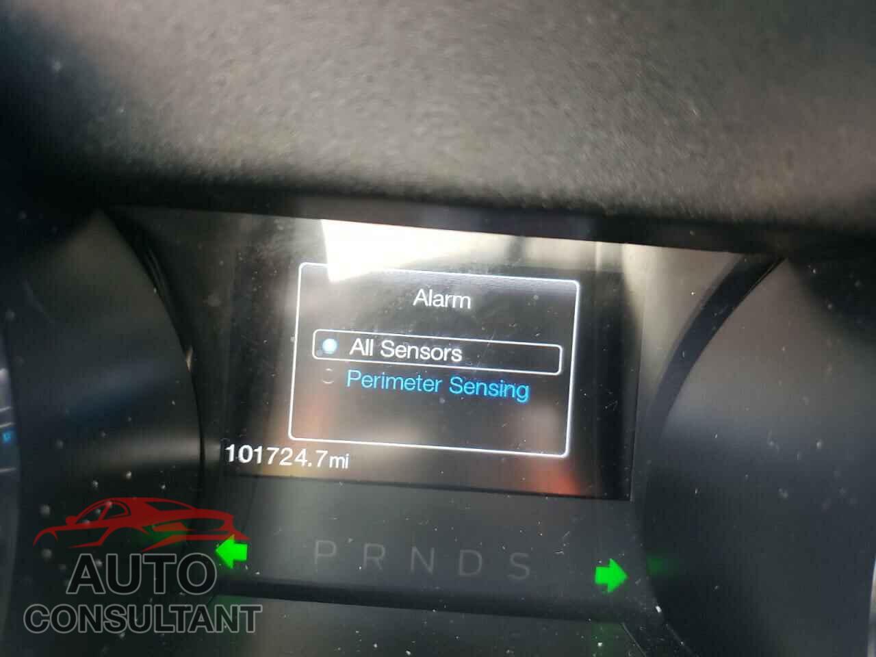 FORD MUSTANG 2017 - 1FA6P8CF6H5254000