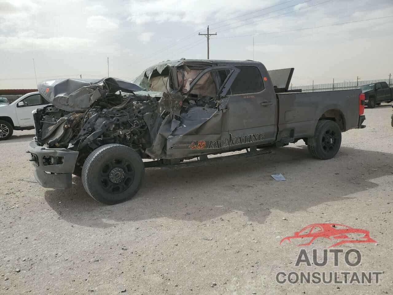 FORD F250 2024 - 1FT8W2BT6REC14771