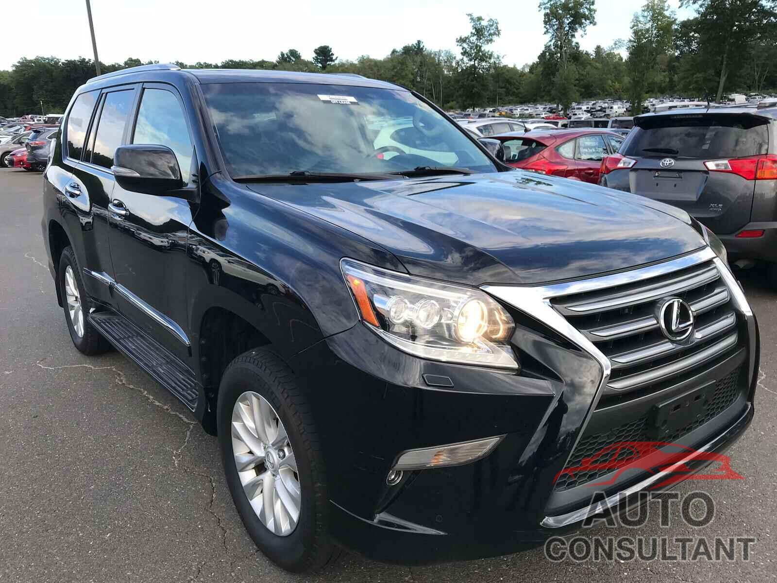 LEXUS GX BASE 2016 - JTJBM7FX5G5132904