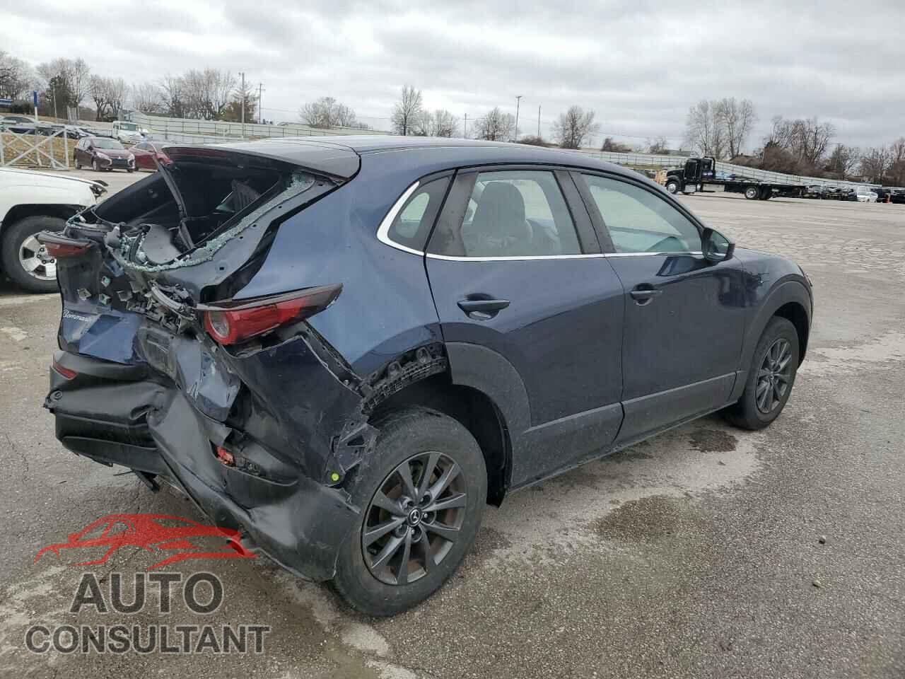 MAZDA CX30 2020 - 3MVDMBBL8LM112120