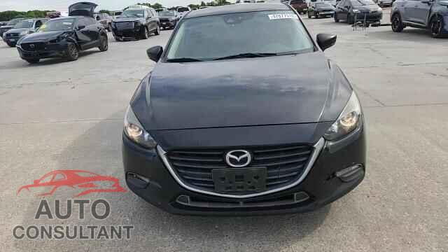 MAZDA 3 2017 - 3MZBN1V79HM112386