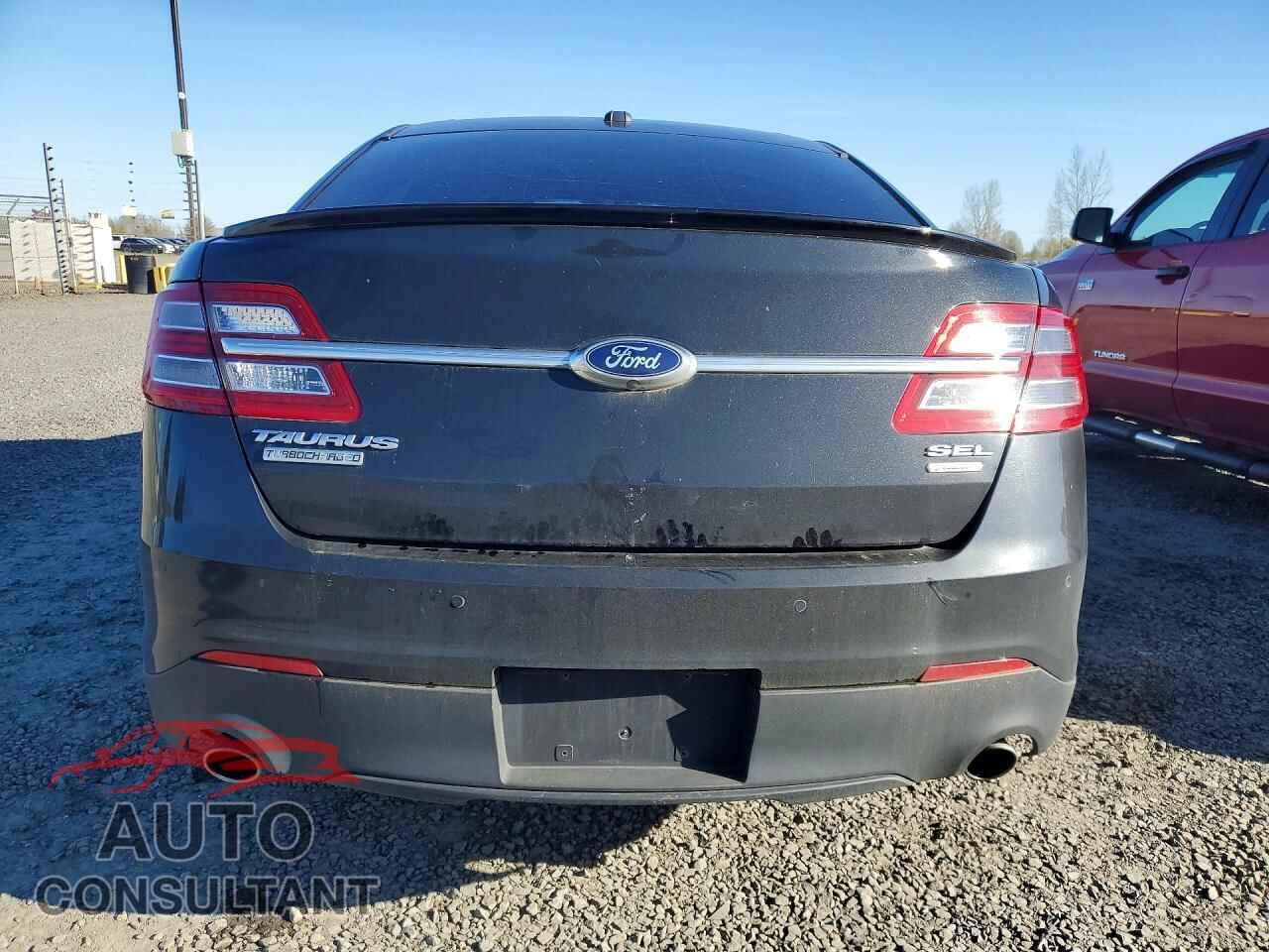 FORD TAURUS 2014 - 1FAHP2E9XEG129496