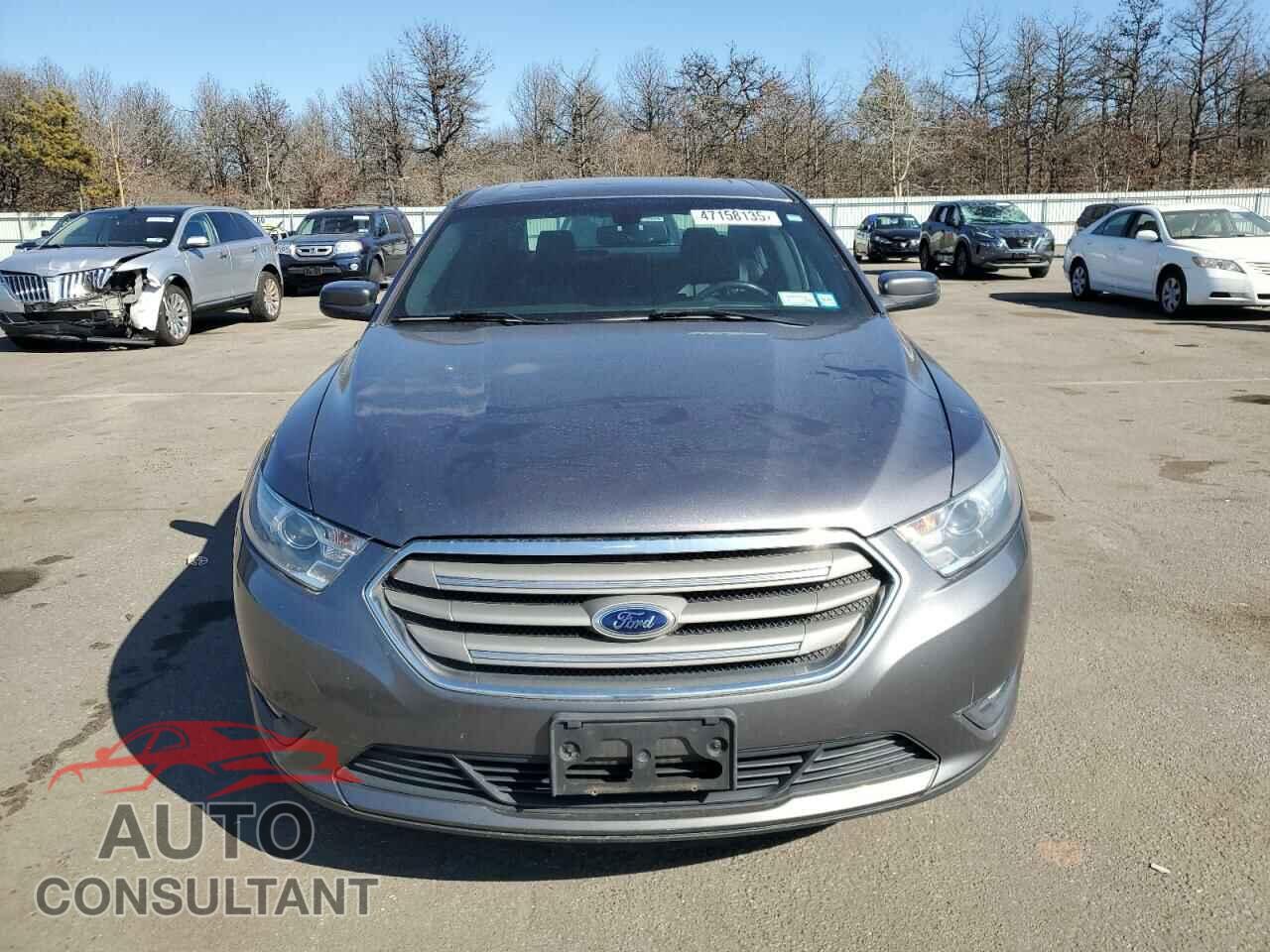 FORD TAURUS 2014 - 1FAHP2E87EG130421