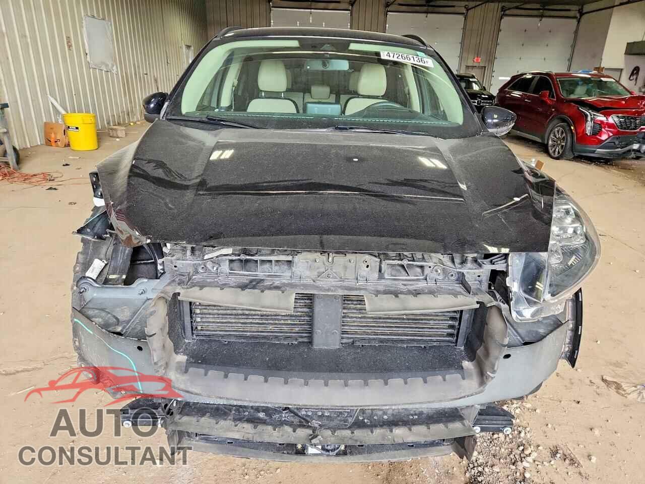 FORD ESCAPE 2020 - 1FMCU9J94LUA49620