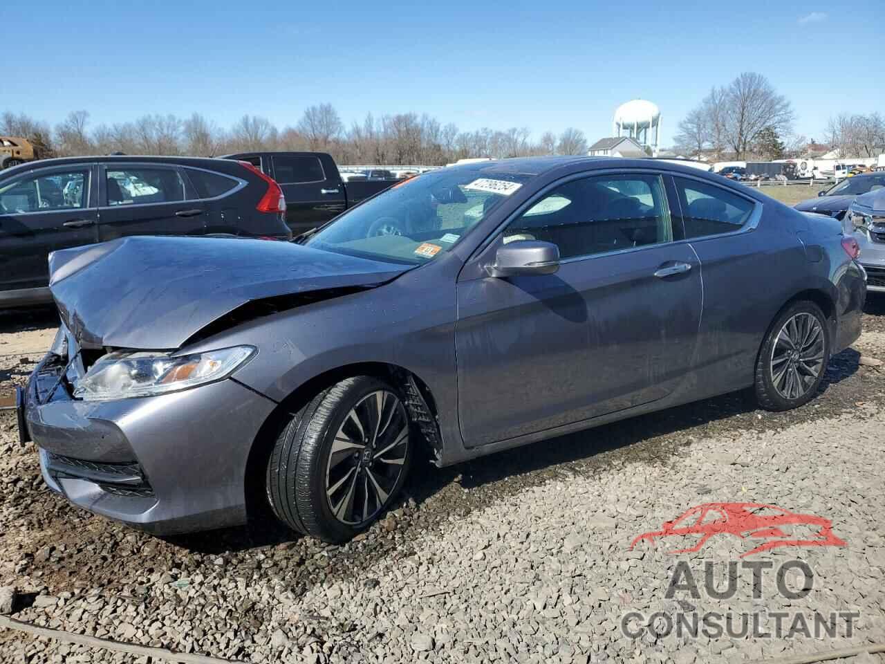 HONDA ACCORD 2016 - 1HGCT2B87GA002353