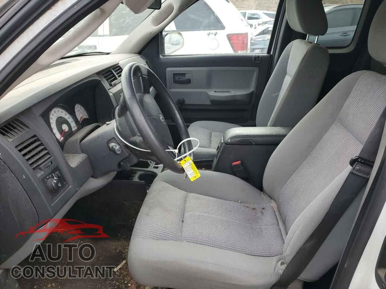 DODGE DAKOTA 2011 - 1D7RW2BK2BS654009