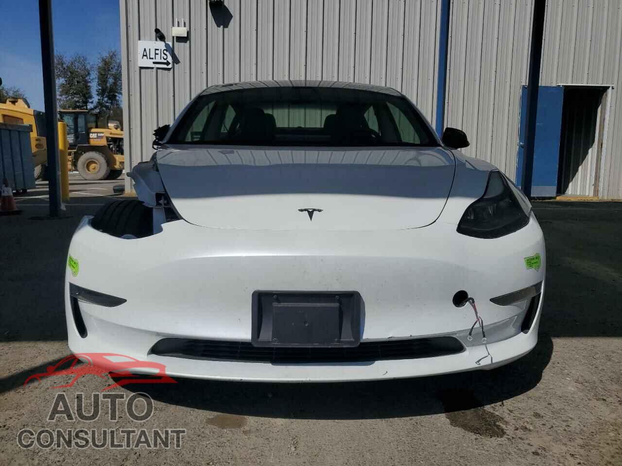 TESLA MODEL 3 2023 - 5YJ3E1EA6PF449572
