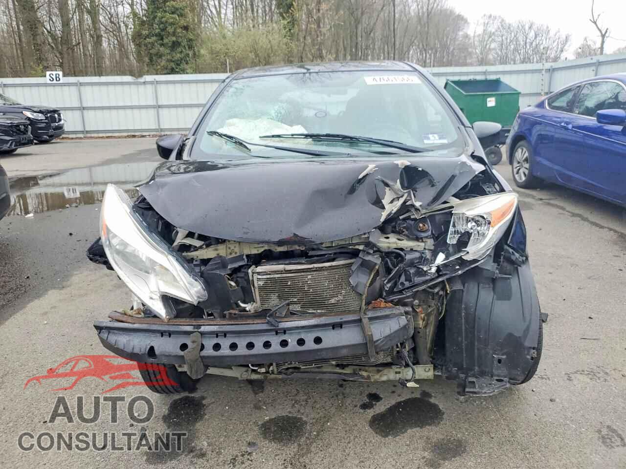 NISSAN VERSA 2016 - 3N1CE2CP1GL357898