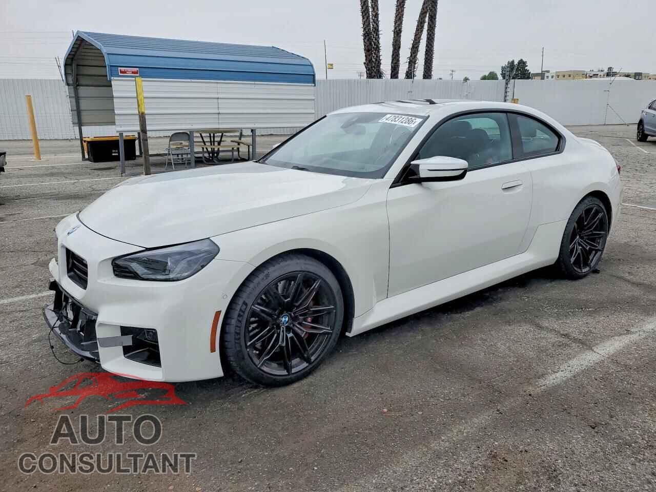 BMW M2 2024 - 3MF13DM01R8D92838