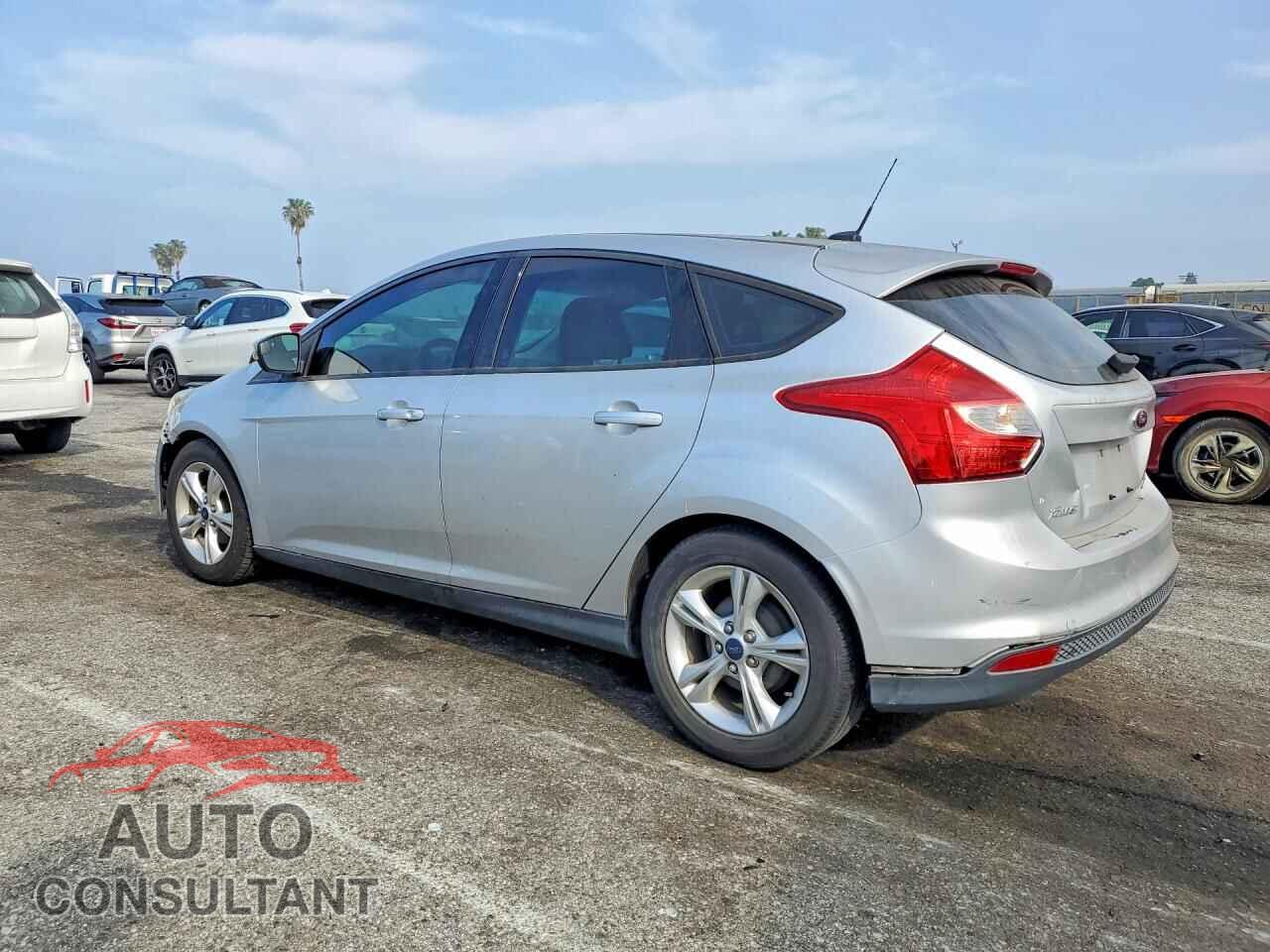 FORD FOCUS 2014 - 1FADP3K28EL248053