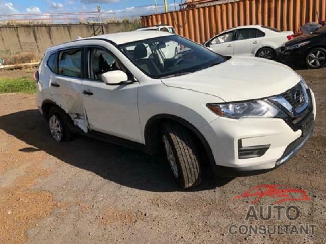 NISSAN ROGUE S 2018 - JN8AT2MT9JW465861