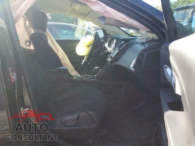 CHEVROLET EQUINOX LT 2015 - 2GNFLFE30F6245430