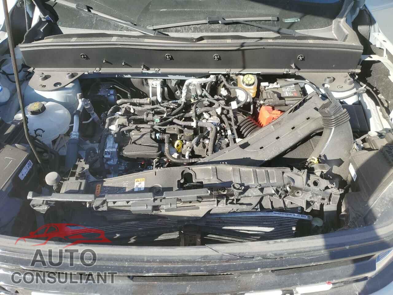 FORD BRONCO 2024 - 3FMCR9C68RRF03663