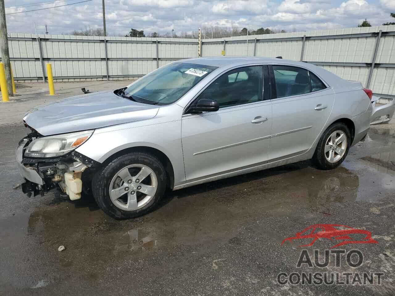 CHEVROLET MALIBU 2014 - 1G11B5SL5EF259759