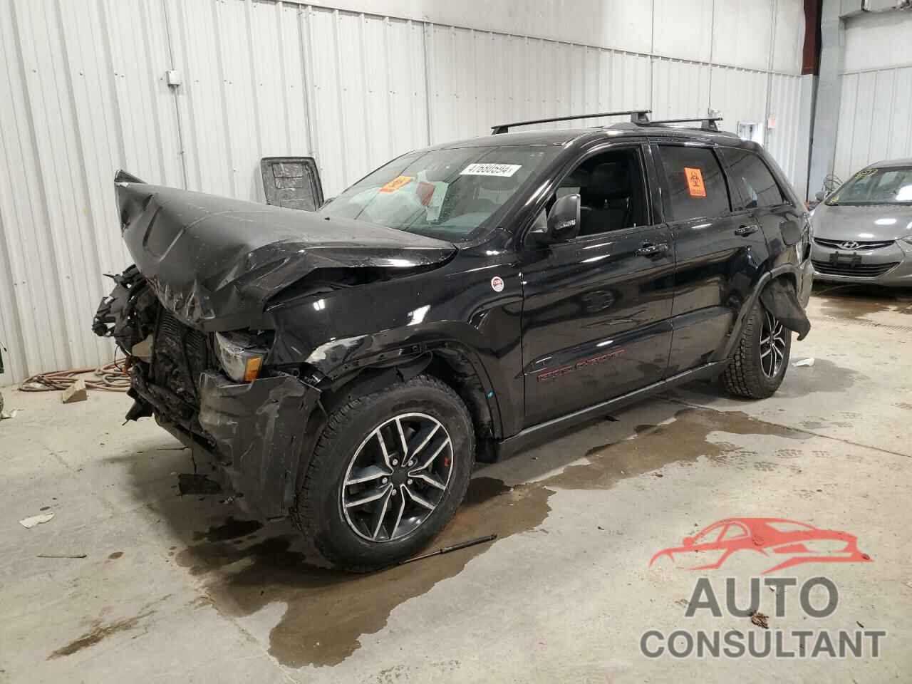 JEEP GRAND CHER 2020 - 1C4RJFLT4LC269781