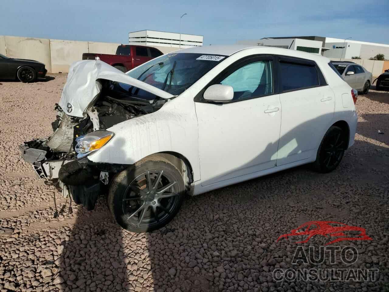 TOYOTA COROLLA 2013 - 2T1KU4EE0DC942585