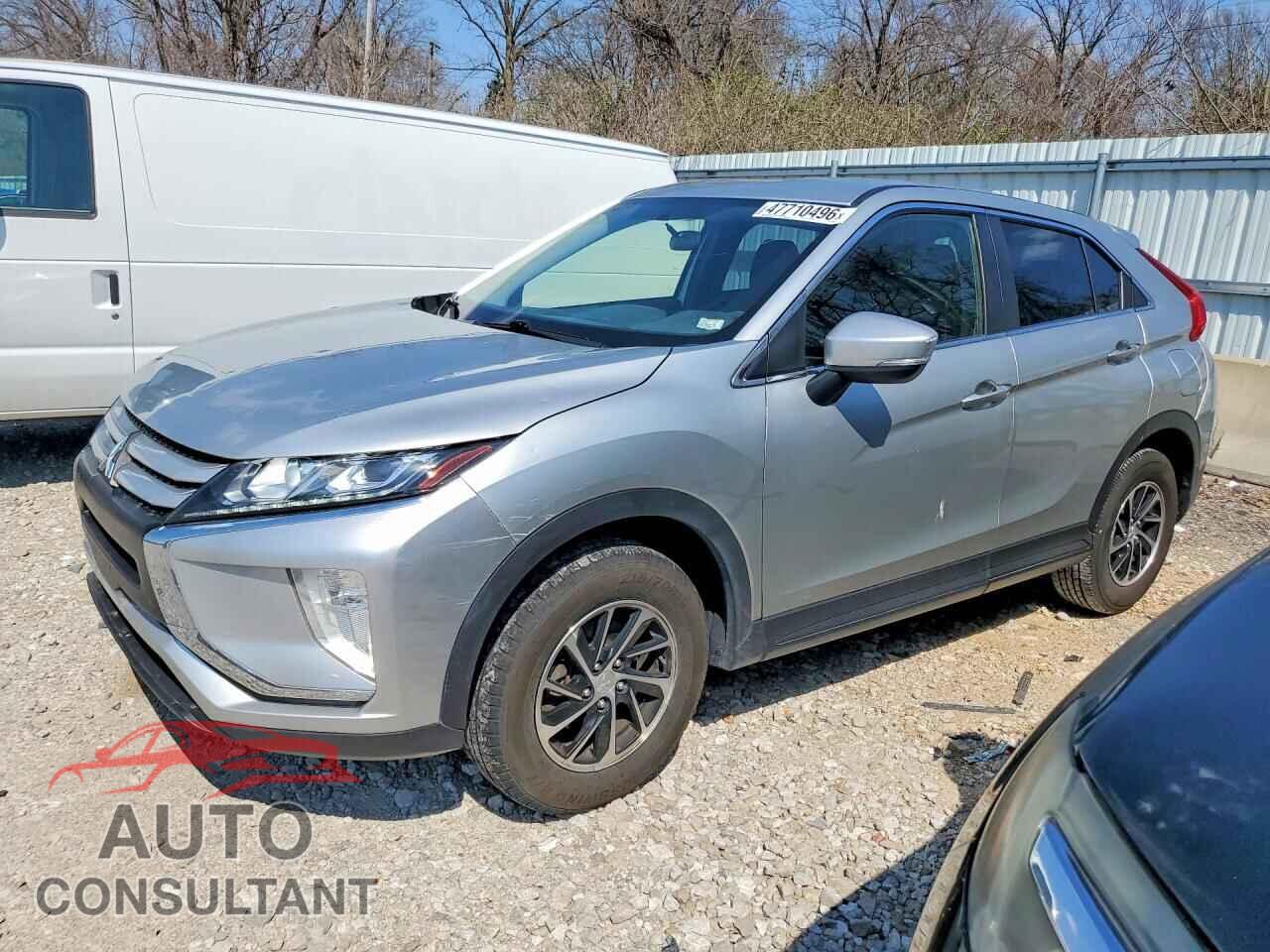 MITSUBISHI ECLIPSE 2020 - JA4AT3AAXLZ022165