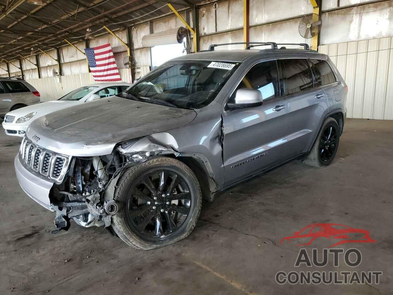 JEEP GRAND CHER 2019 - 1C4RJEAG7KC794929