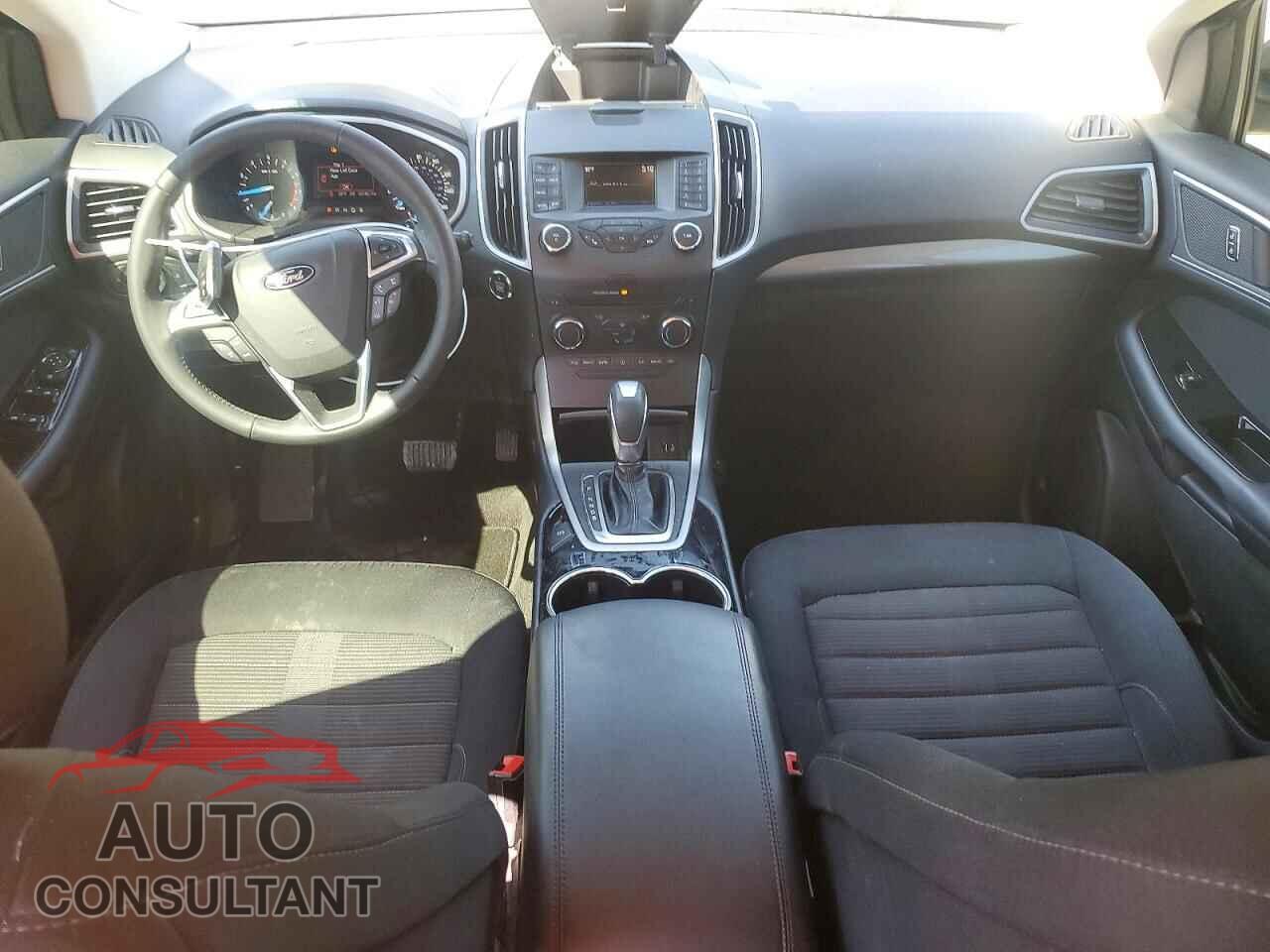 FORD EDGE 2017 - 2FMPK3J93HBC29799
