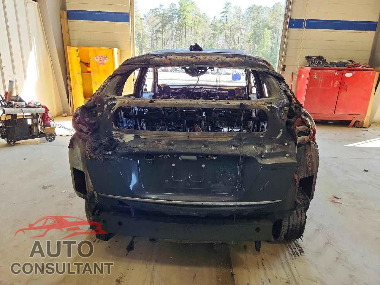 MITSUBISHI ECLIPSE 2018 - JA4AT3AA3JZ040648