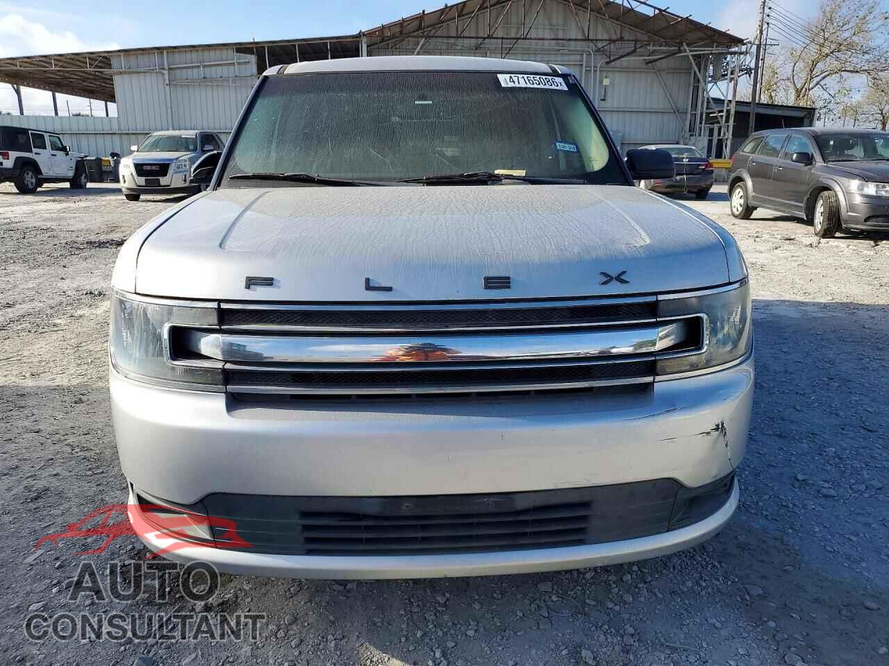FORD FLEX 2016 - 2FMGK5B83GBA06632