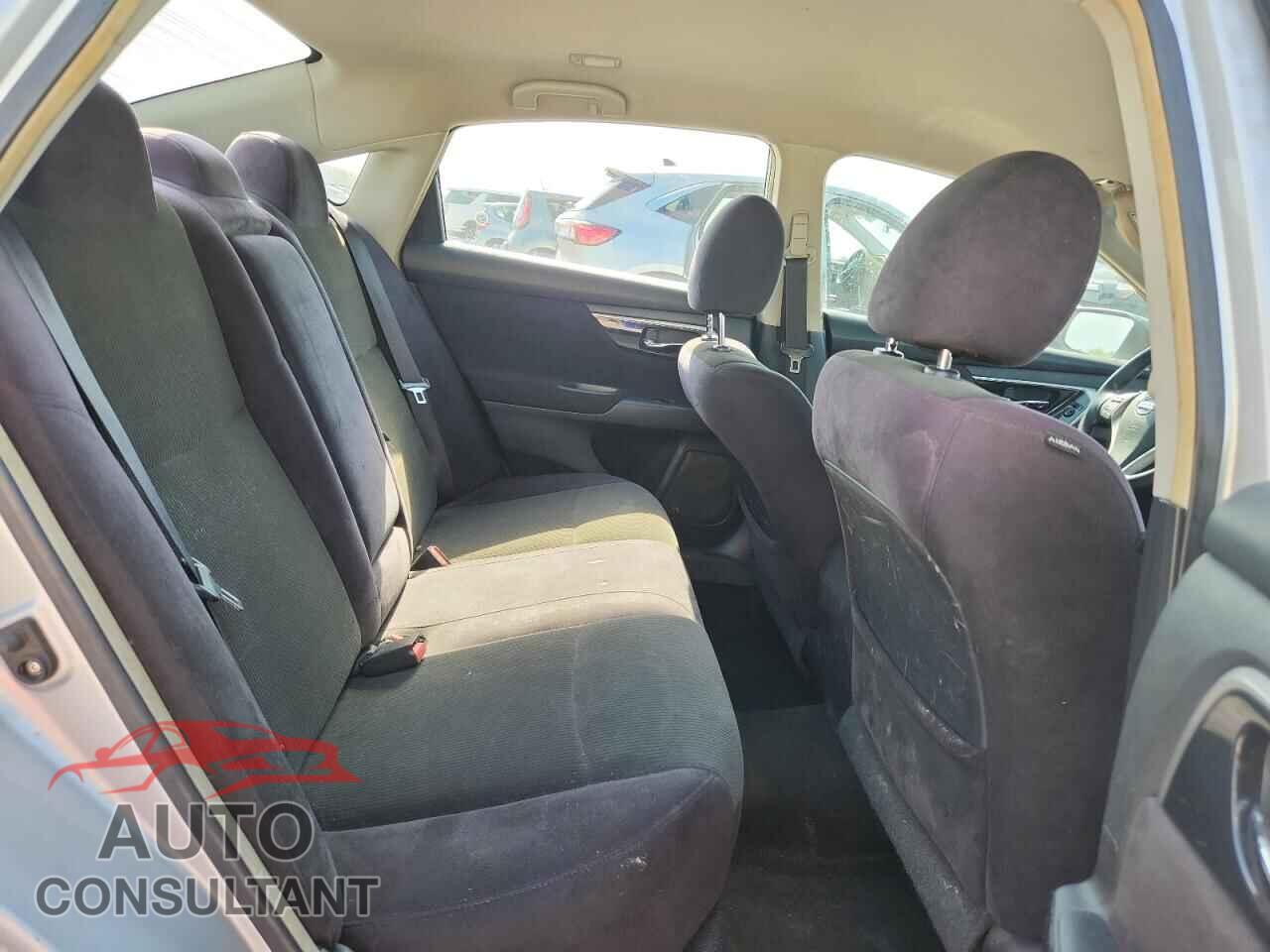 NISSAN ALTIMA 2013 - 1N4AL3AP0DN526149
