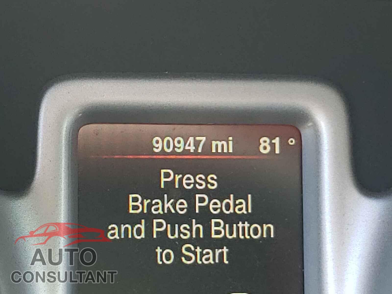 DODGE JOURNEY 2016 - 3C4PDCAB5GT231056
