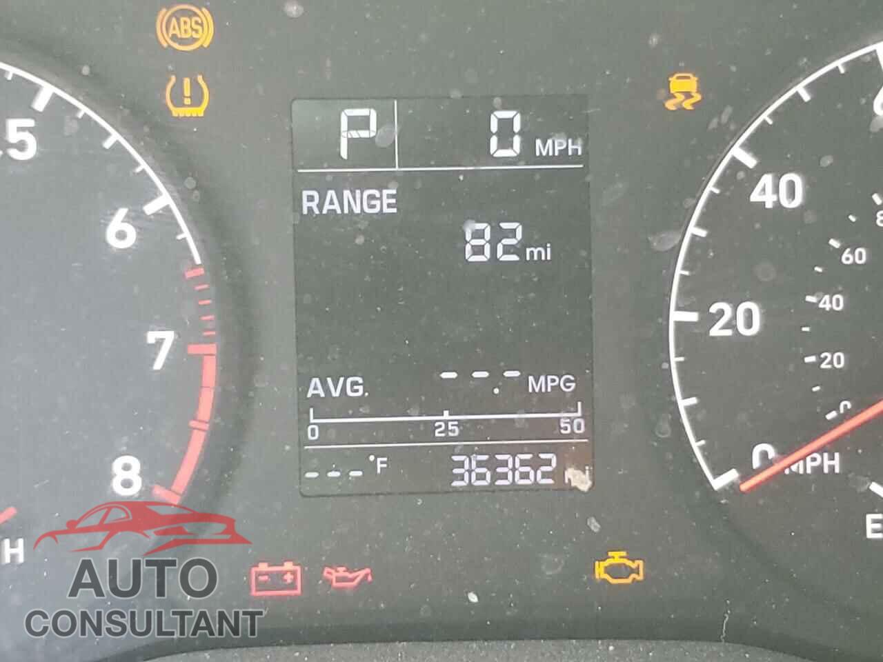 HYUNDAI ACCENT 2019 - 3KPC24A38KE044331