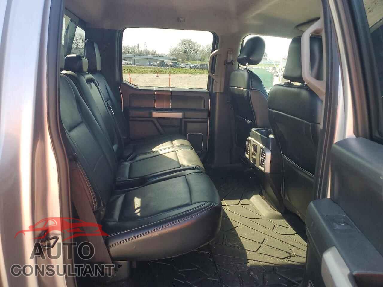 FORD F150 2015 - 1FTEW1EG6FFB80459
