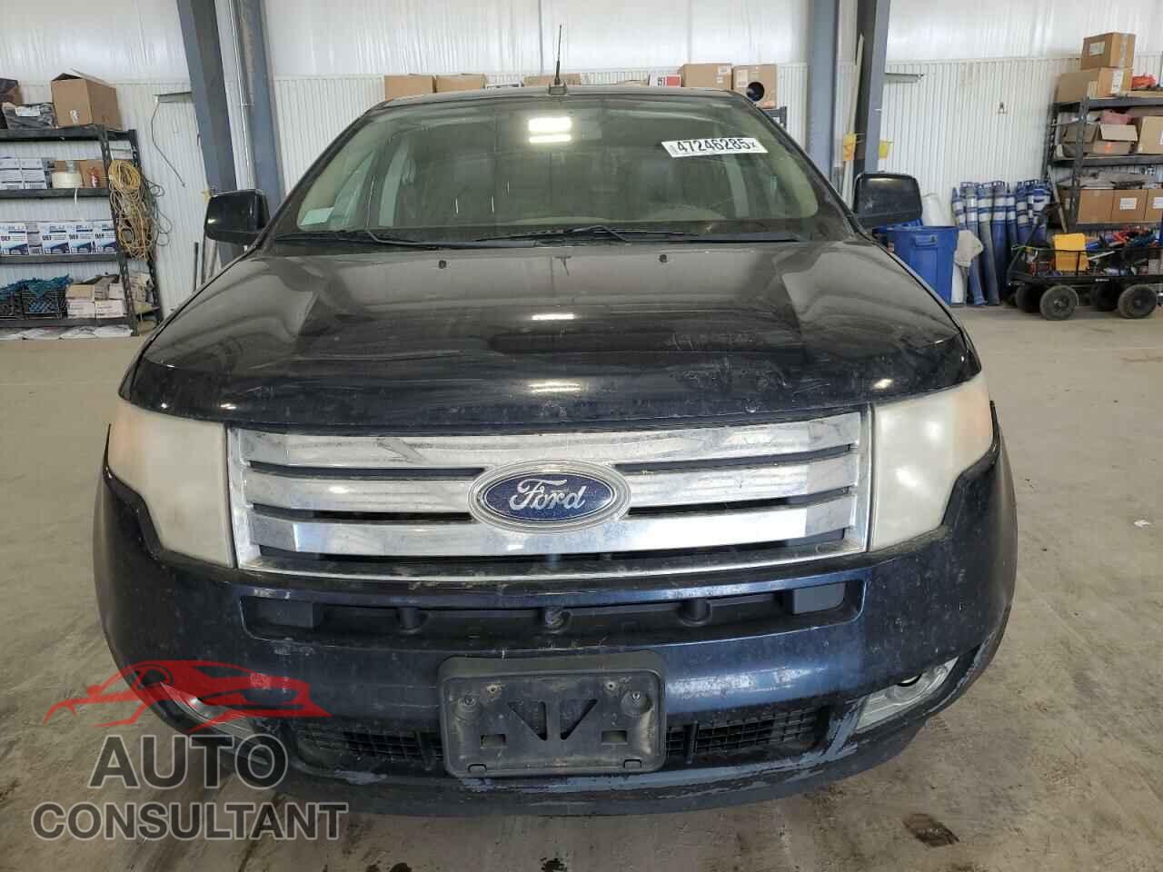 FORD EDGE 2010 - 2FMDK4KC7ABB44196