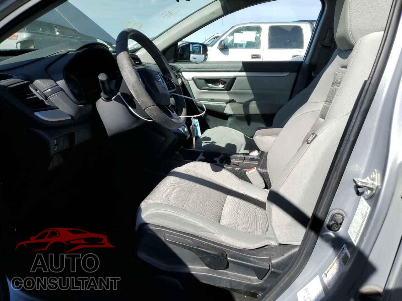 HONDA CRV 2018 - 2HKRW6H35JH210704