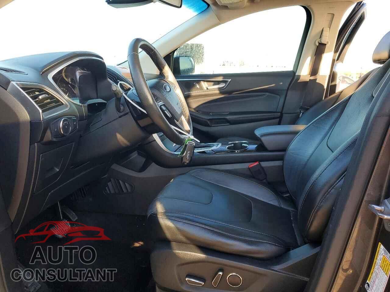 FORD EDGE 2015 - 2FMPK3K89FBB66324