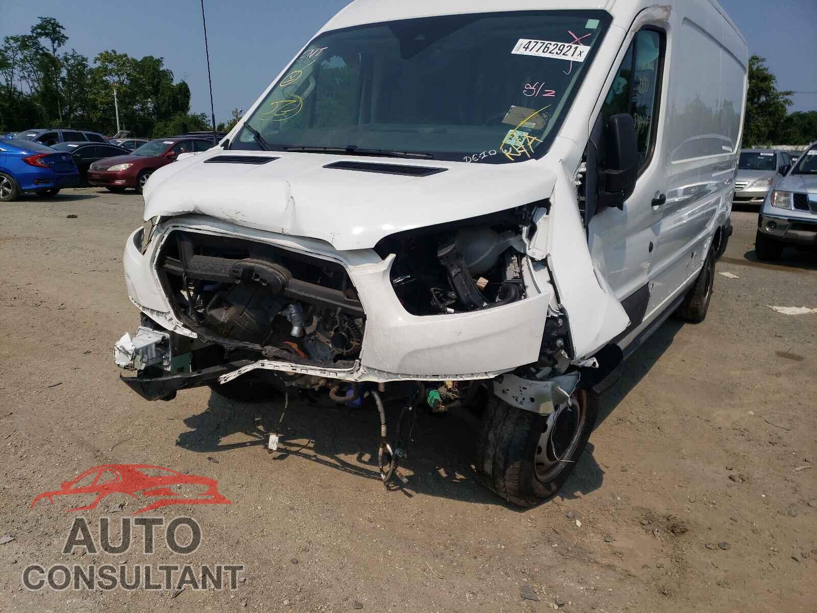 FORD TRANSIT CO 2020 - 1FTBR1C86LKA43448