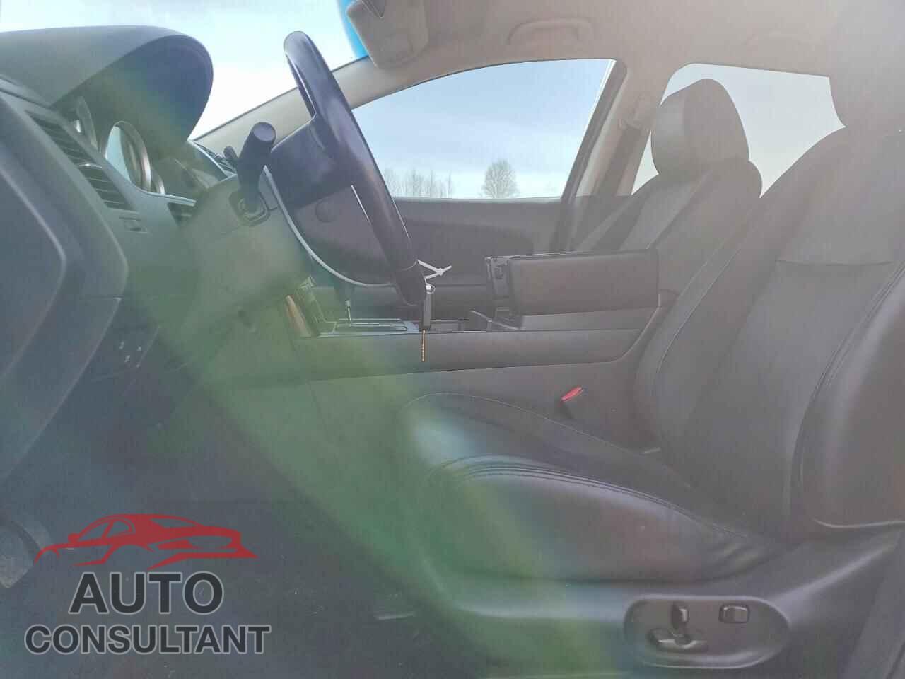 MAZDA CX-9 2014 - JM3TB3CV6E0439444