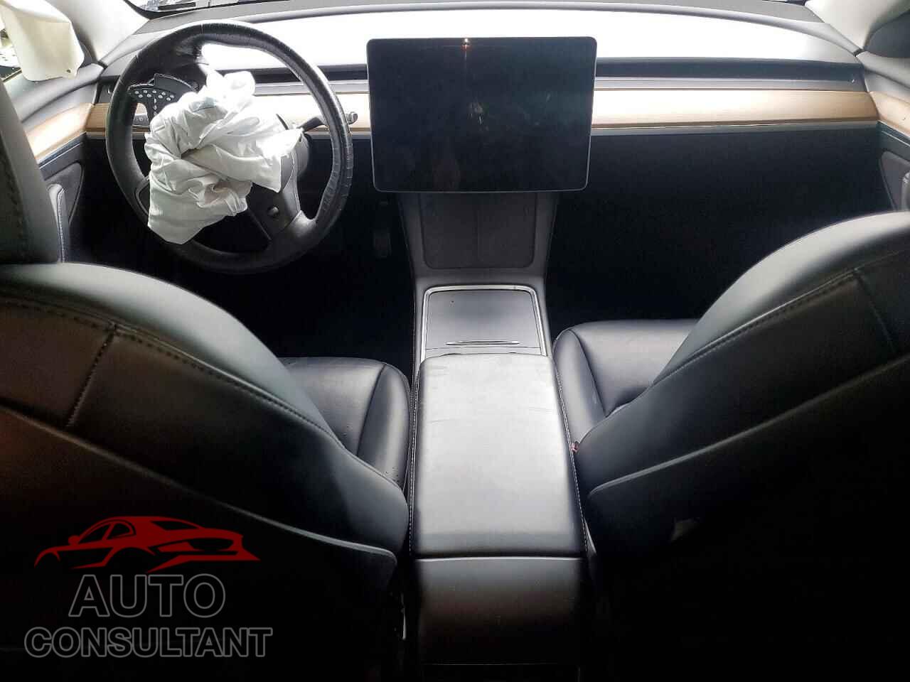 TESLA MODEL 3 2023 - 5YJ3E1EA0PF458929
