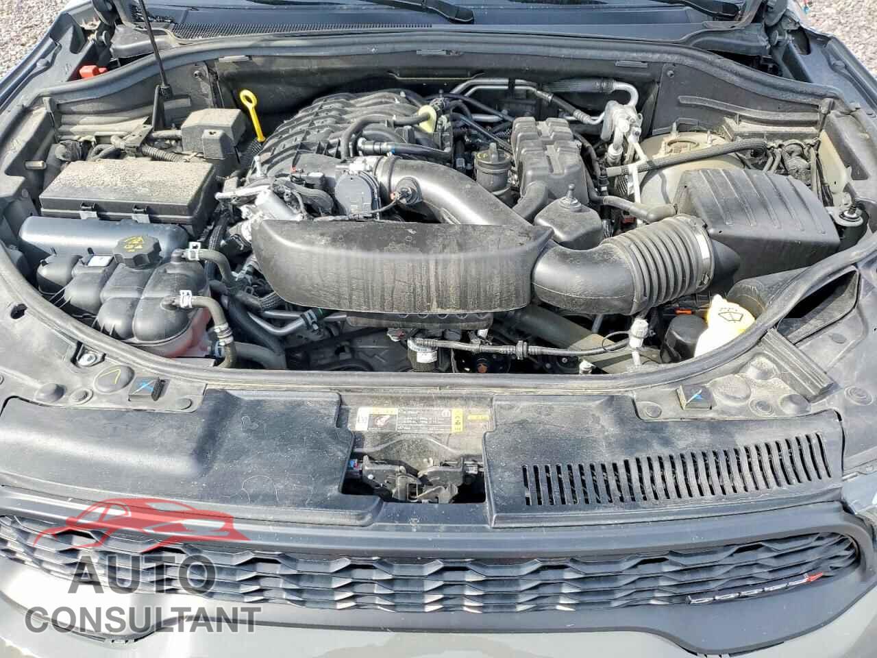 DODGE DURANGO 2023 - 1C4RDJDG8PC591258