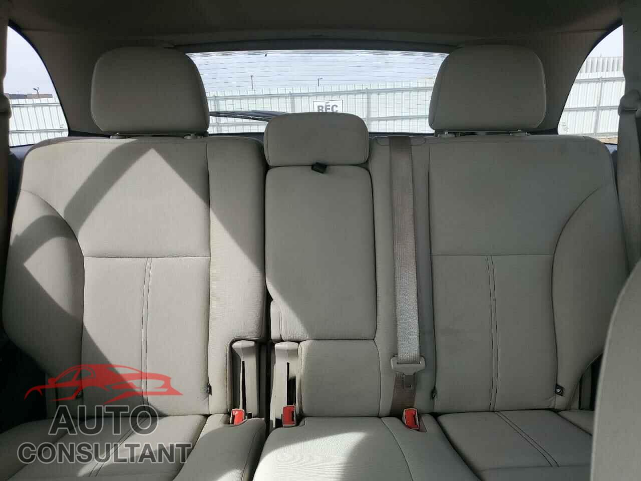 FORD EDGE 2014 - 2FMDK4GC6EBB55740