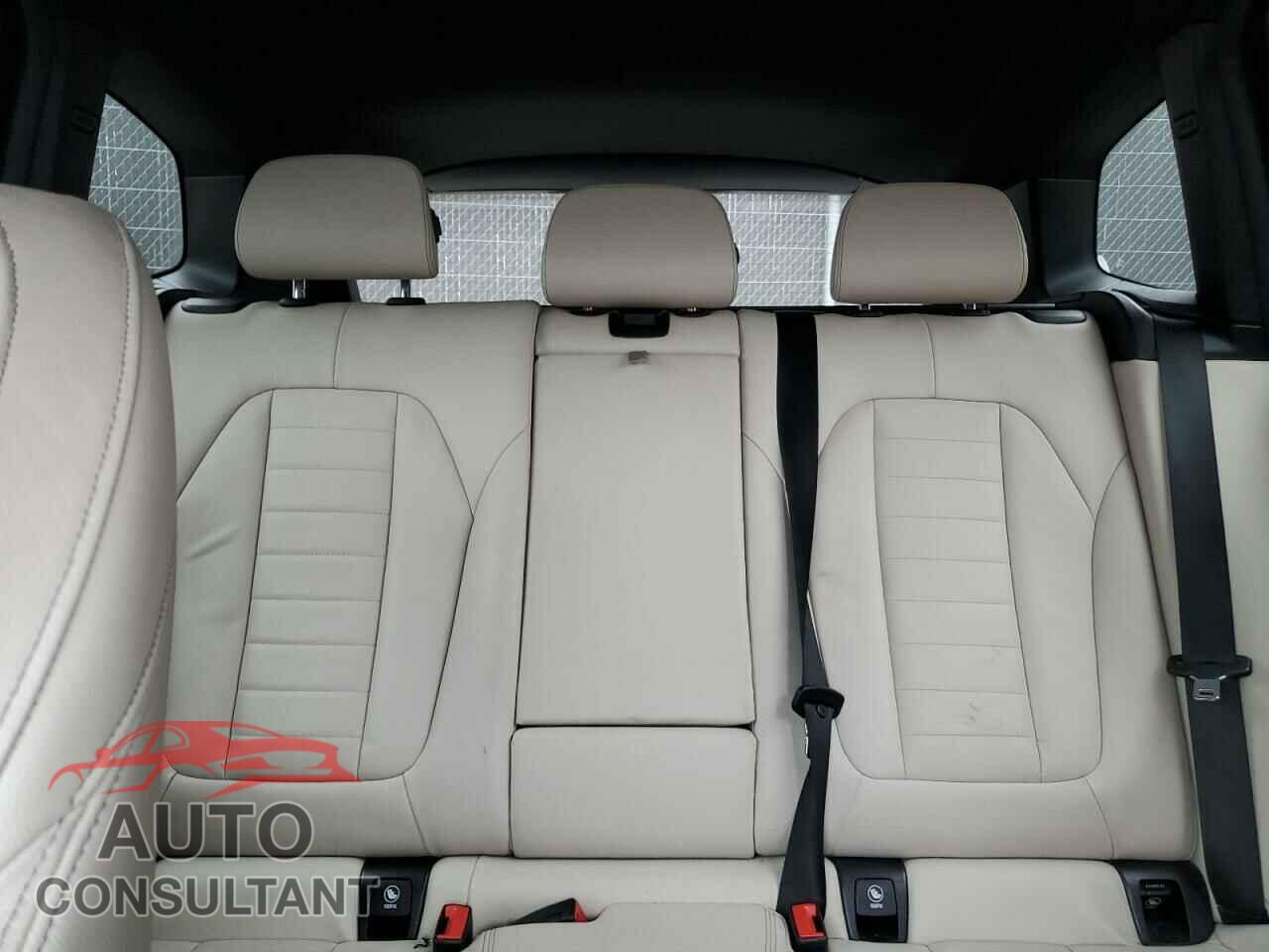 BMW X3 2019 - 5UXTR9C52KLP83143