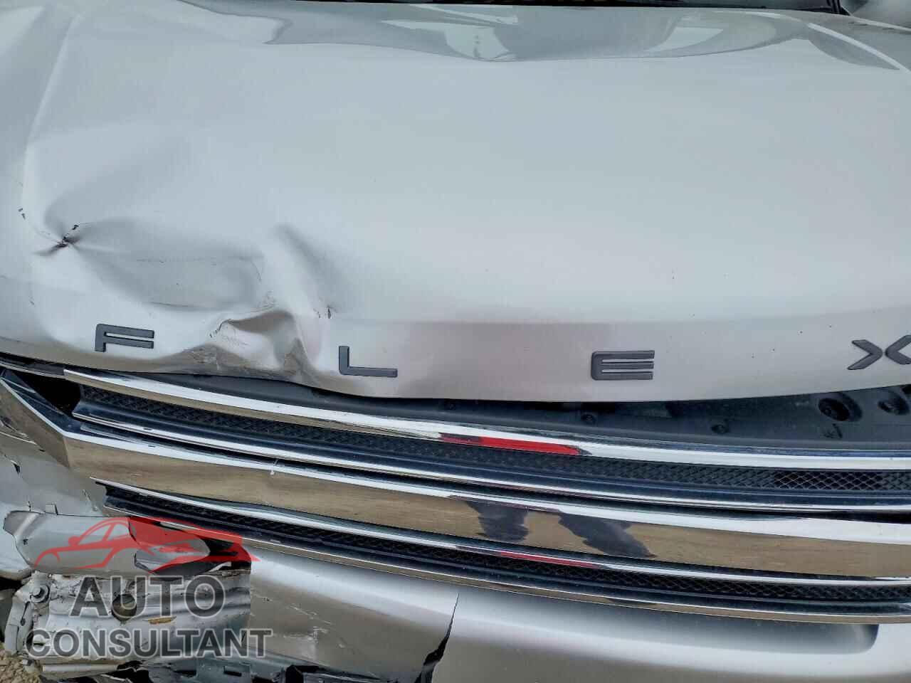 FORD FLEX 2015 - 2FMGK5C84FBA20942