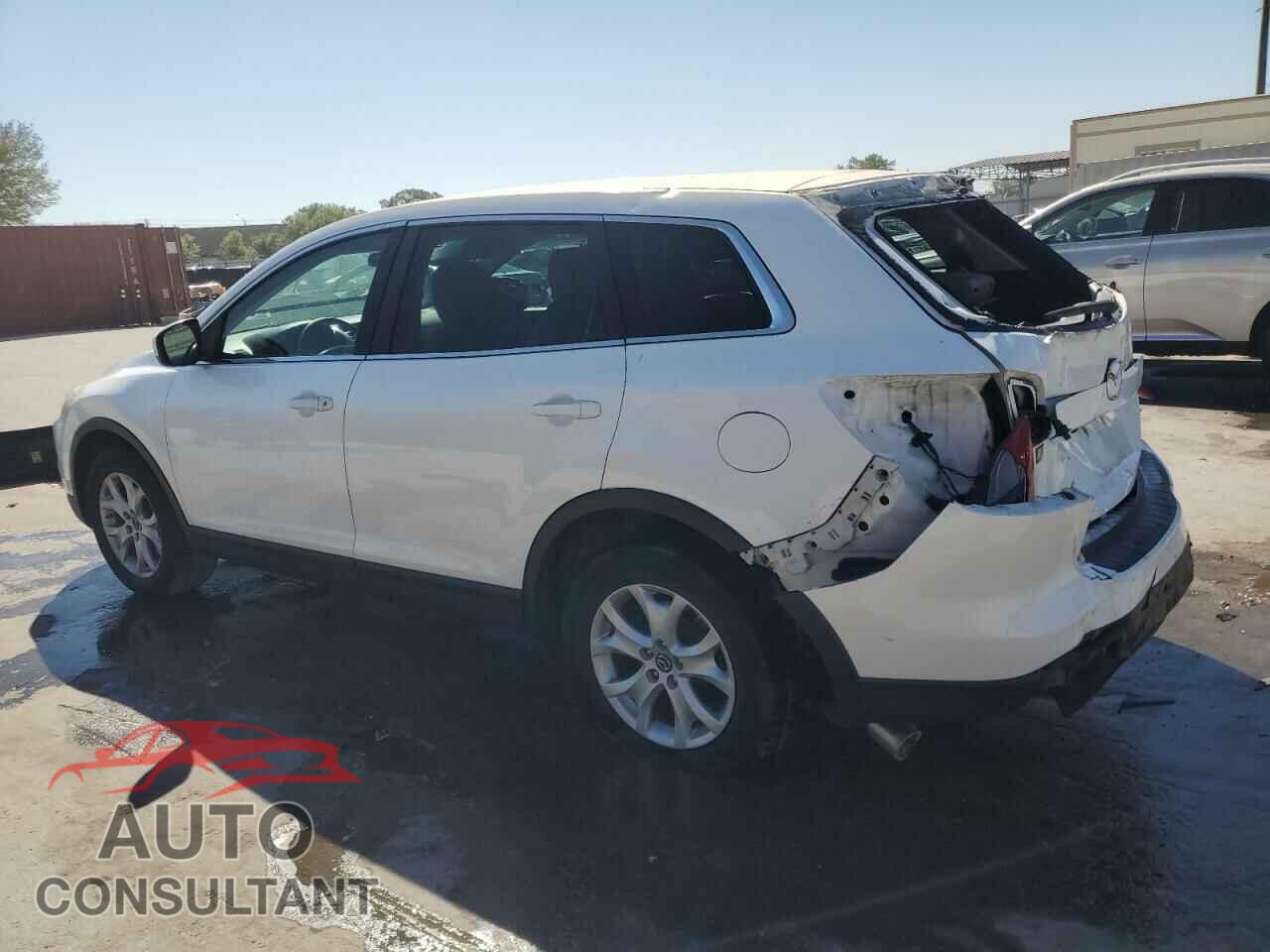 MAZDA CX-9 2013 - JM3TB2CV2D0412752