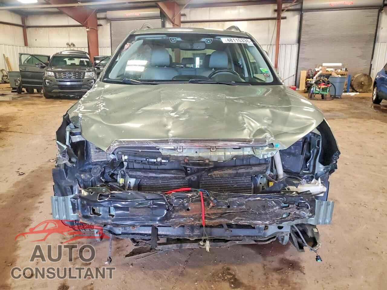 SUBARU FORESTER 2015 - JF2SJARC2FH576497