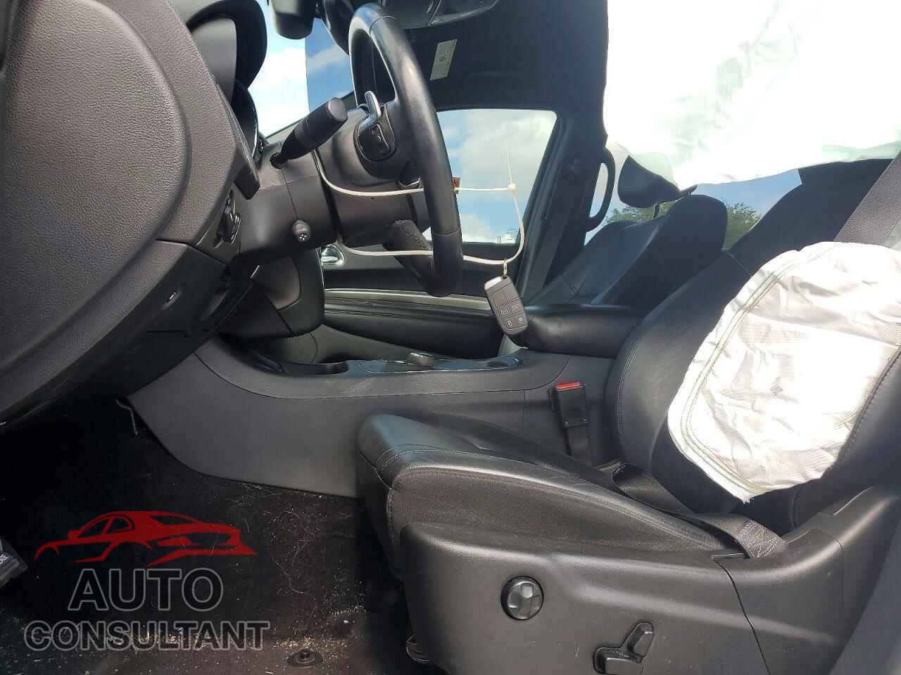 DODGE DURANGO 2017 - 1C4RDHDG2HC936472