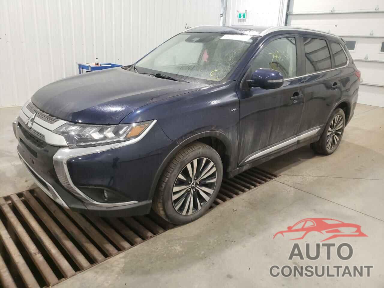 MITSUBISHI OUTLANDER 2020 - JA4JZ4AX6LZ603218