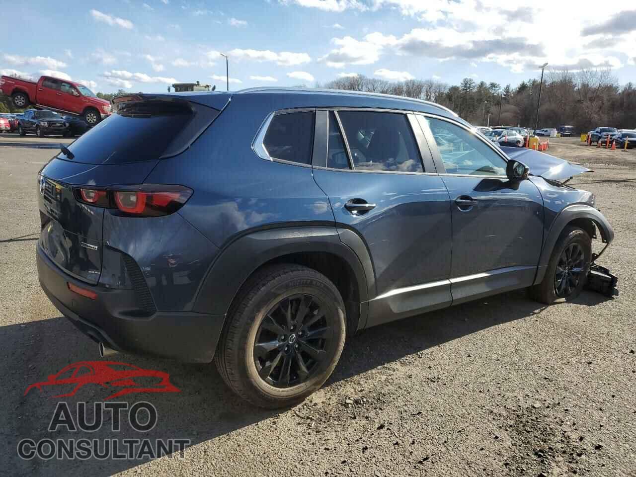 MAZDA CX-50 PREF 2024 - 7MMVABBM8RN180164