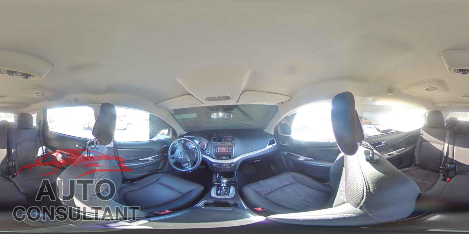 DODGE JOURNEY 2011 - 3D4PG4FB6BT530170