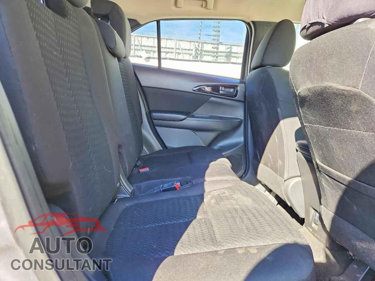 MITSUBISHI ECLIPSE 2019 - JA4AT3AA9KZ604448