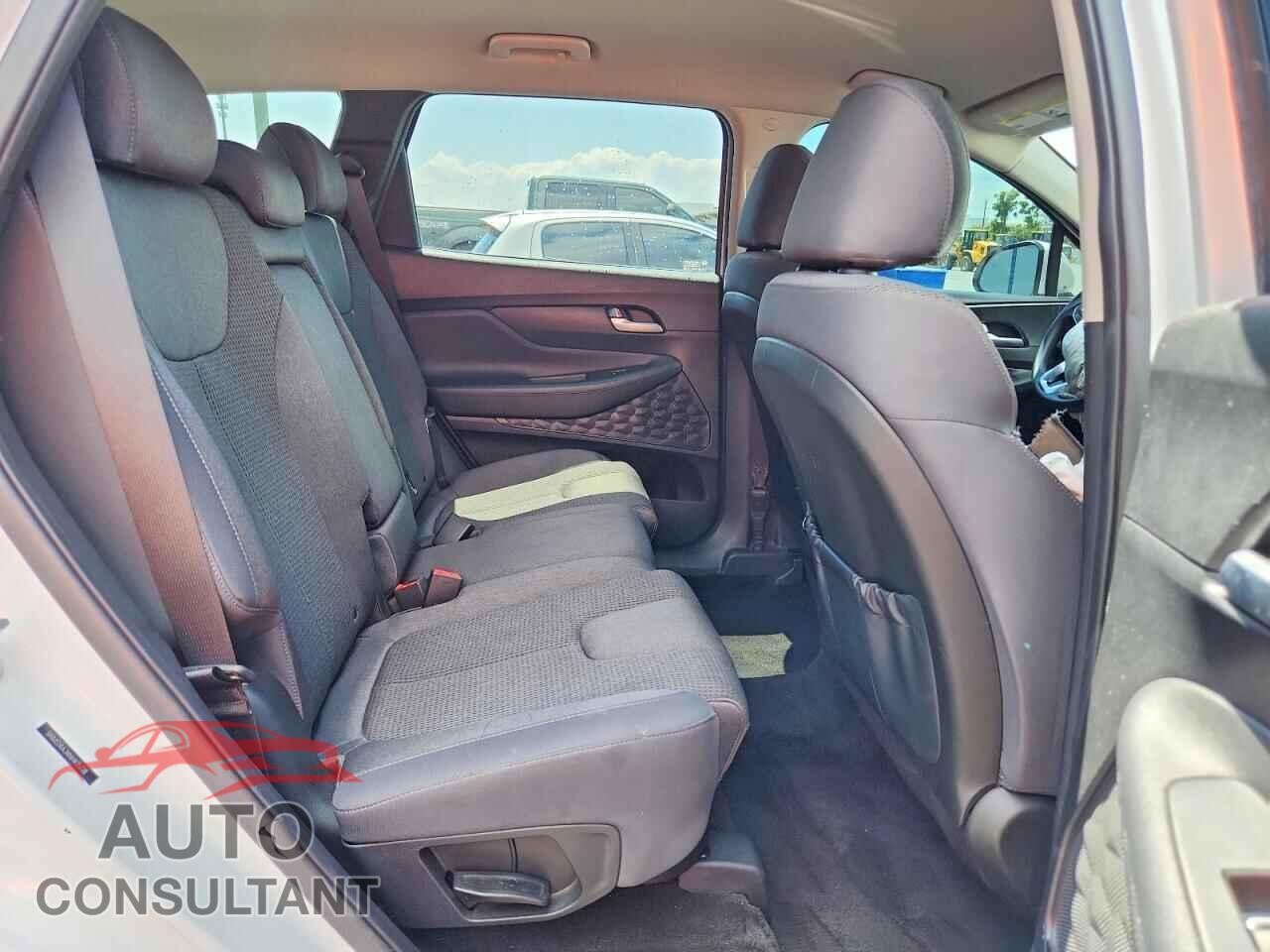 HYUNDAI SANTA FE 2022 - 5NMS14AJ4NH435728