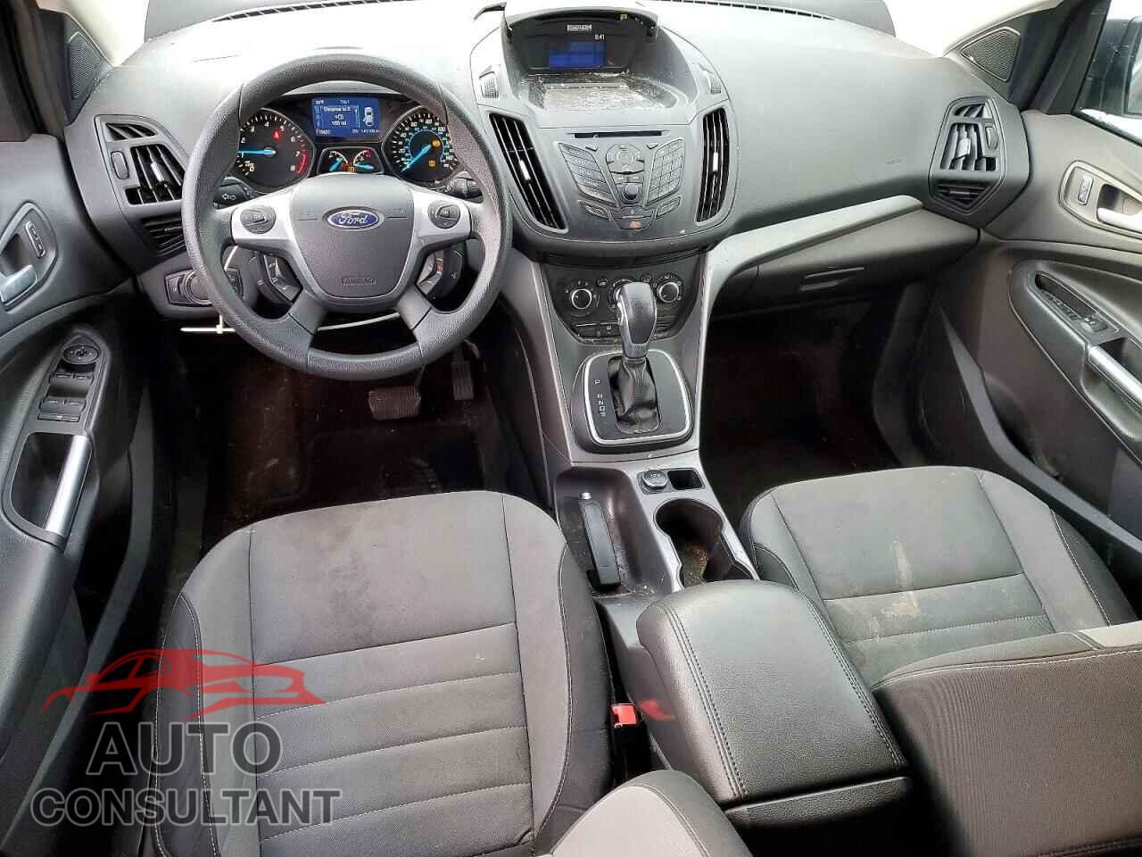 FORD ESCAPE 2013 - 1FMCU0G92DUC10079