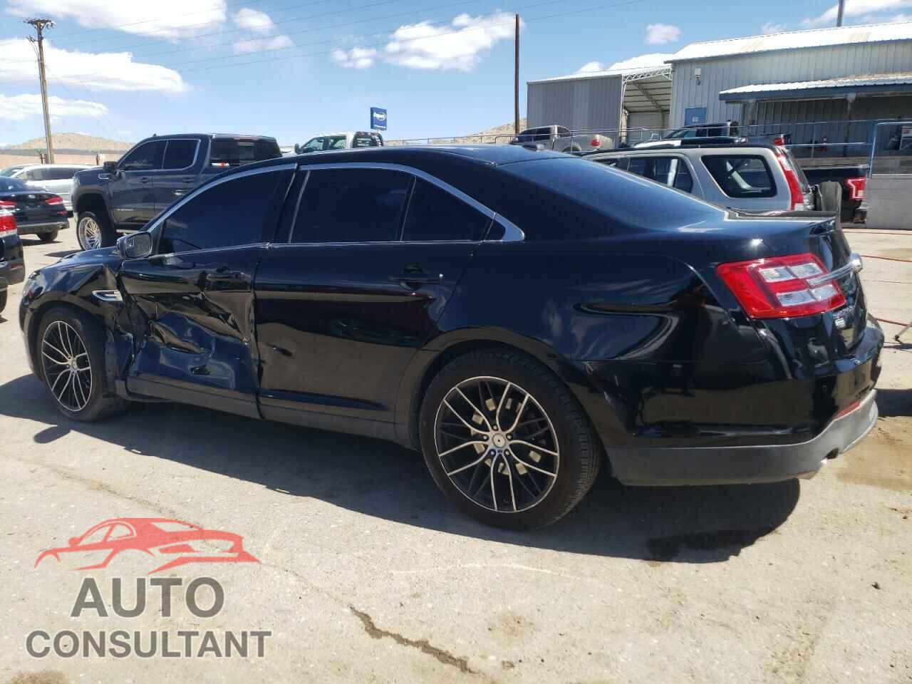 FORD TAURUS 2017 - 1FAHP2E85HG129241