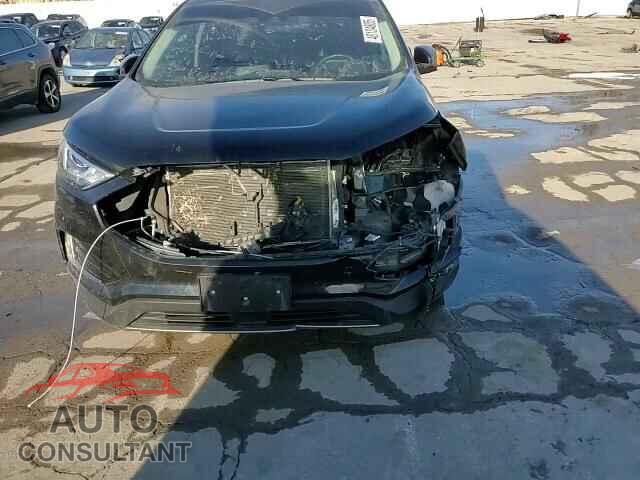 FORD EDGE 2020 - 2FMPK3J9XLBB24976